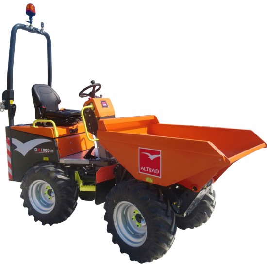 Altrad Belle DX 1000HT