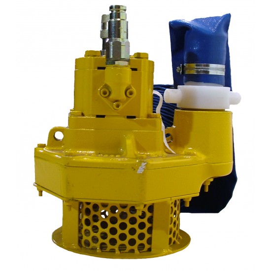 Altrad Belle Hydraulic Submersible Water Pump