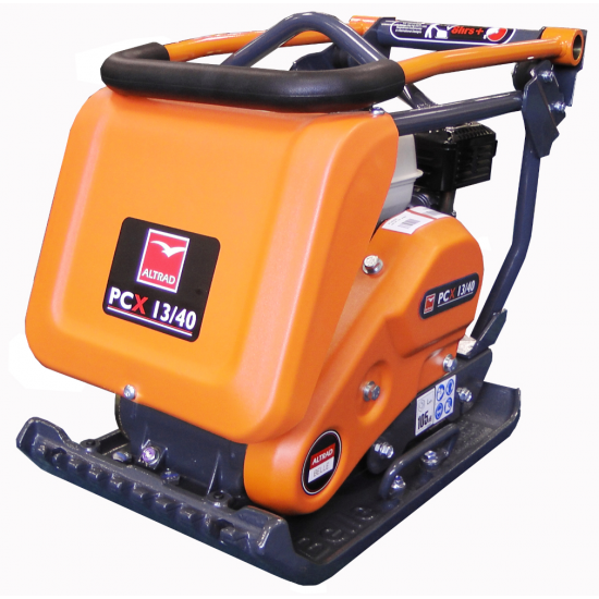 Altrad Belle PCX 12/36 & 13/40