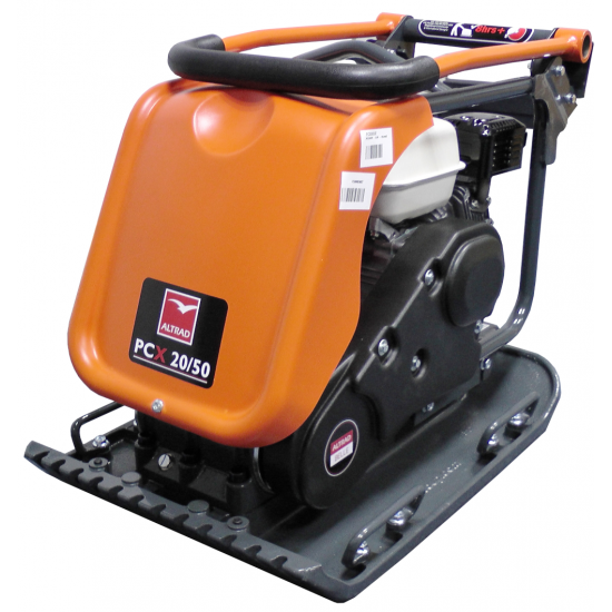 Altrad Belle PCX 20/45 & 20/50