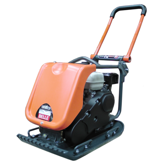 Altrad Belle PCX 450 & 500