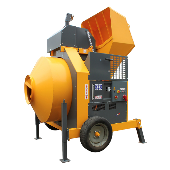Altrad Belle RB800H