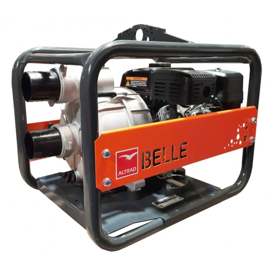 Altrad Belle WPX 3/30