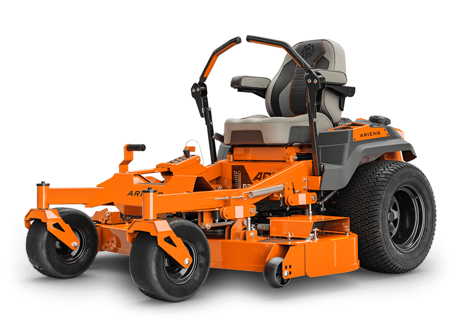 Ariens APEX 48 Kawasaki