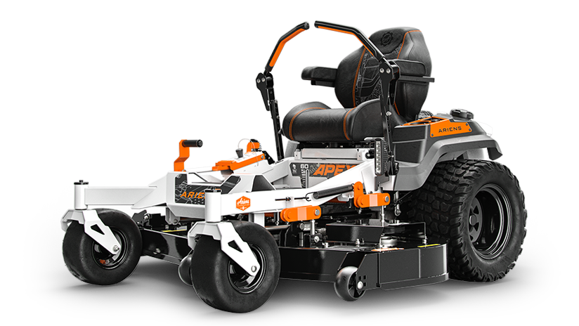 Ariens APEX Limited Edition 60 Kawasaki