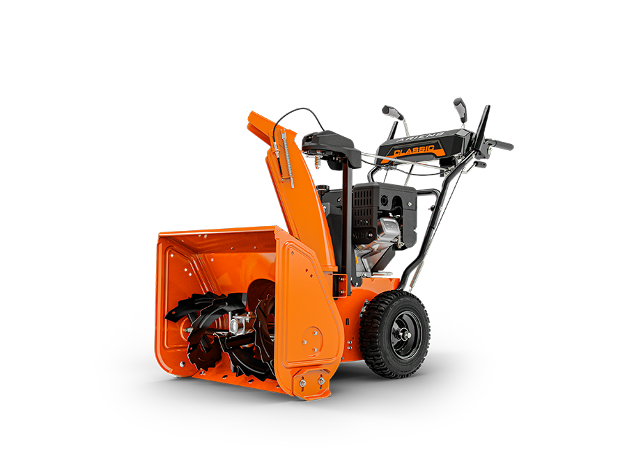Ariens Classic 24