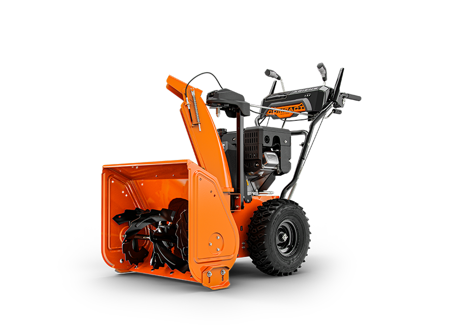 Ariens Compact 24