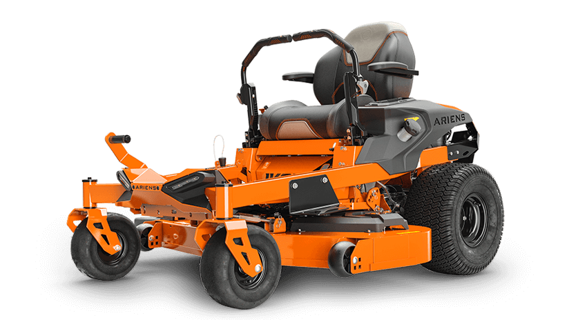Ariens IKON 48 Kawasaki