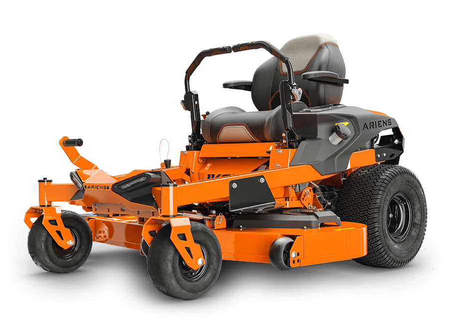 Ariens IKON 52 Kawasaki