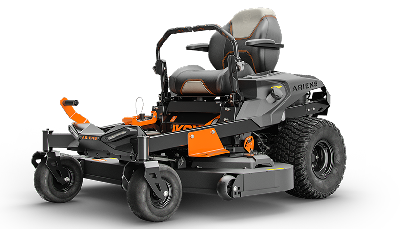 Ariens IKON ONYX 52 Kawasaki