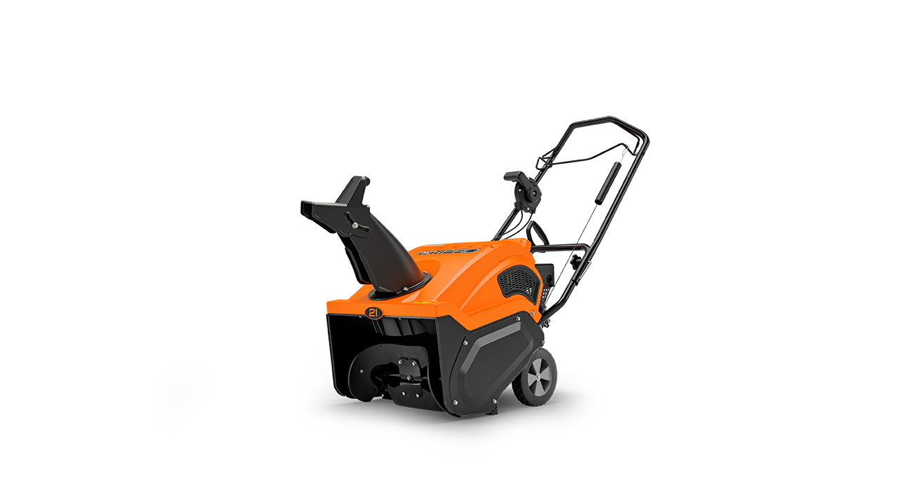 Ariens Path-Pro 208 Electric Start