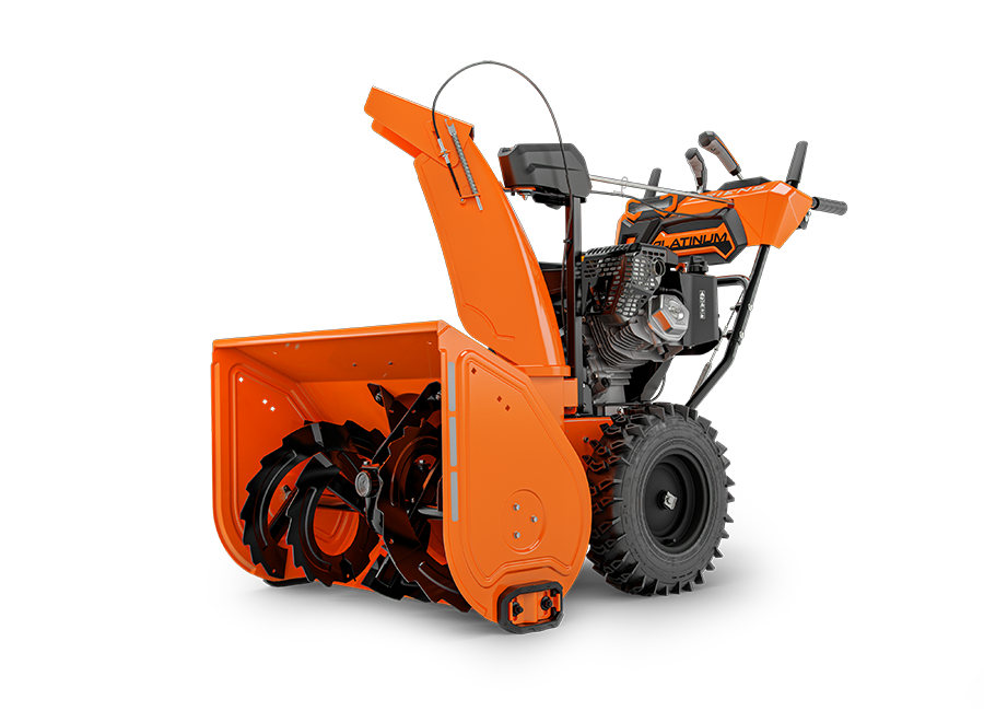Ariens Platinum 30 SHO