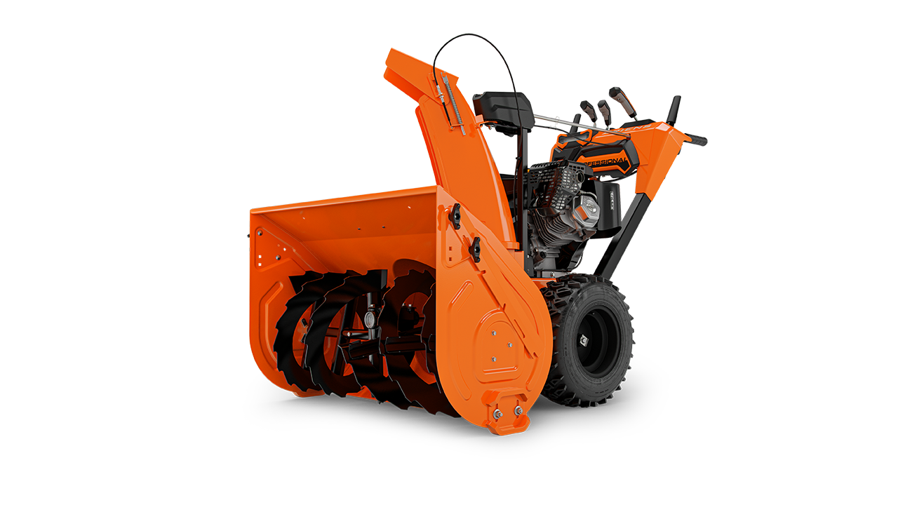 Ariens Professional 36 Hydro EFI