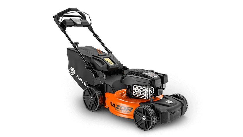 Ariens Razor 21 Dual Blade Reflex Self Propelled