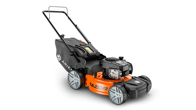 Ariens Razor 21 Push