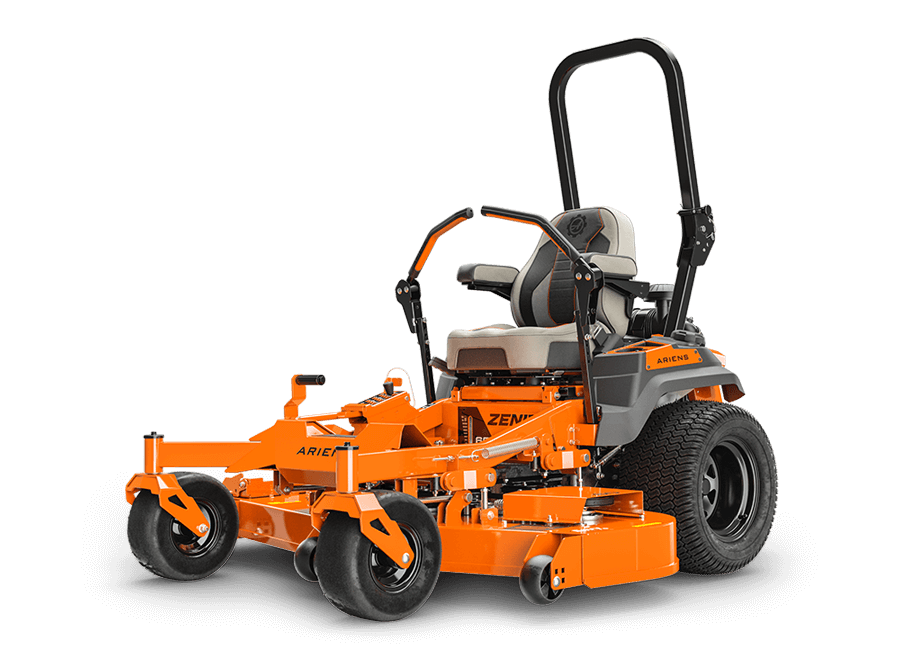 Ariens Zenith 60 Kawasaki
