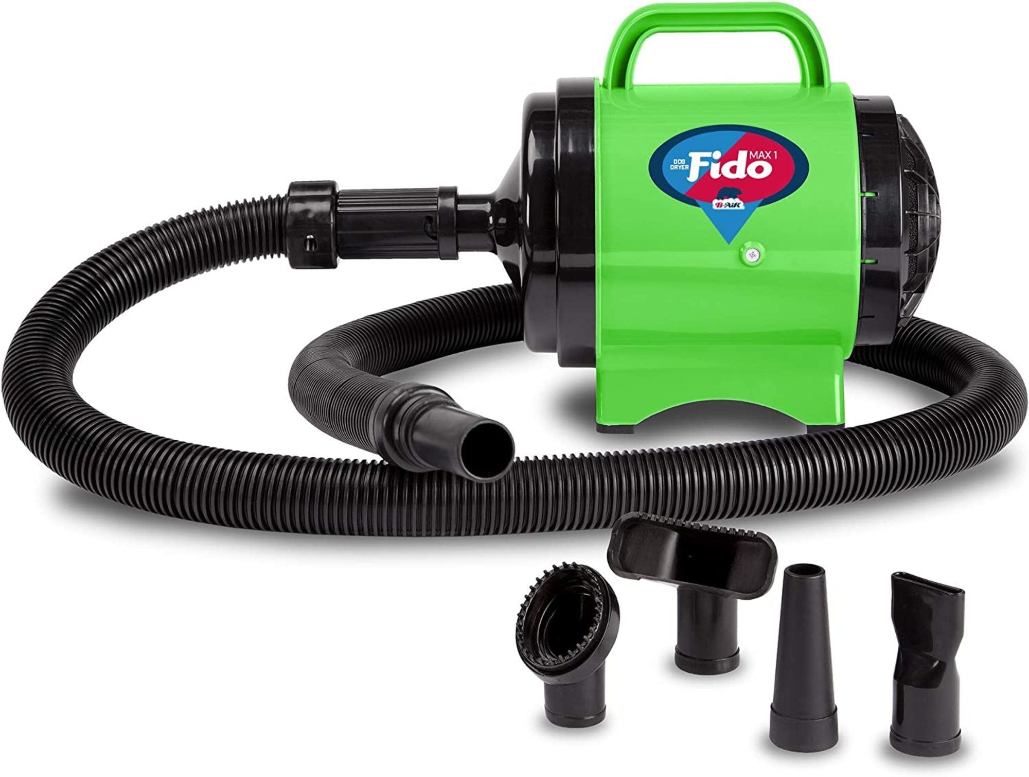 B-Air Fido Max FM-1