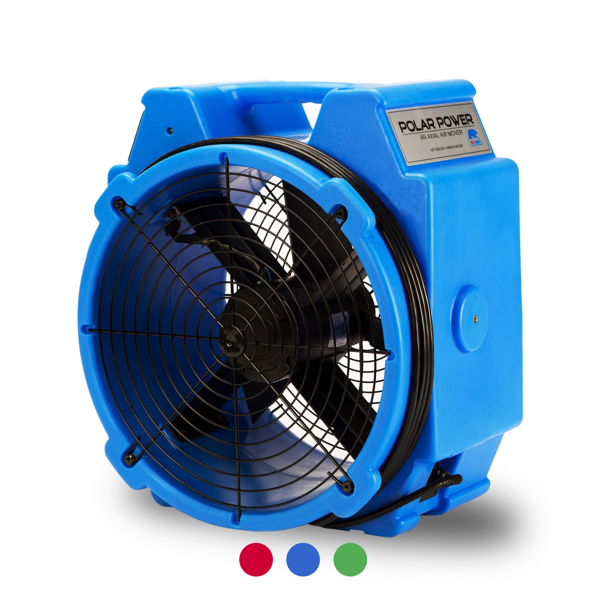 B-Air PB-X24