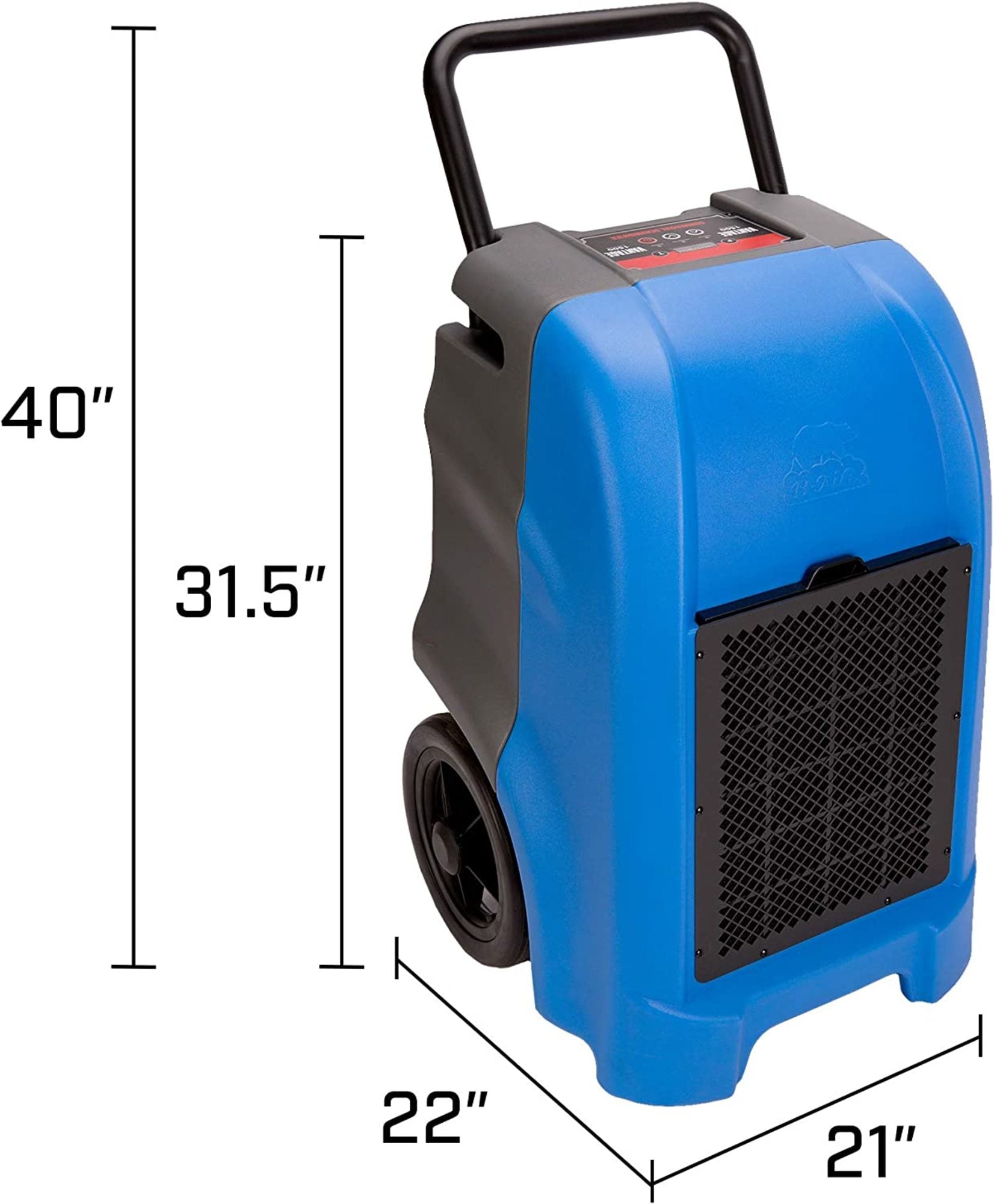 B-Air VG-1500