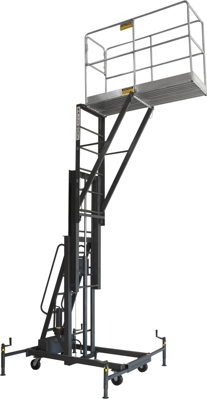 Ballymore BL-C14