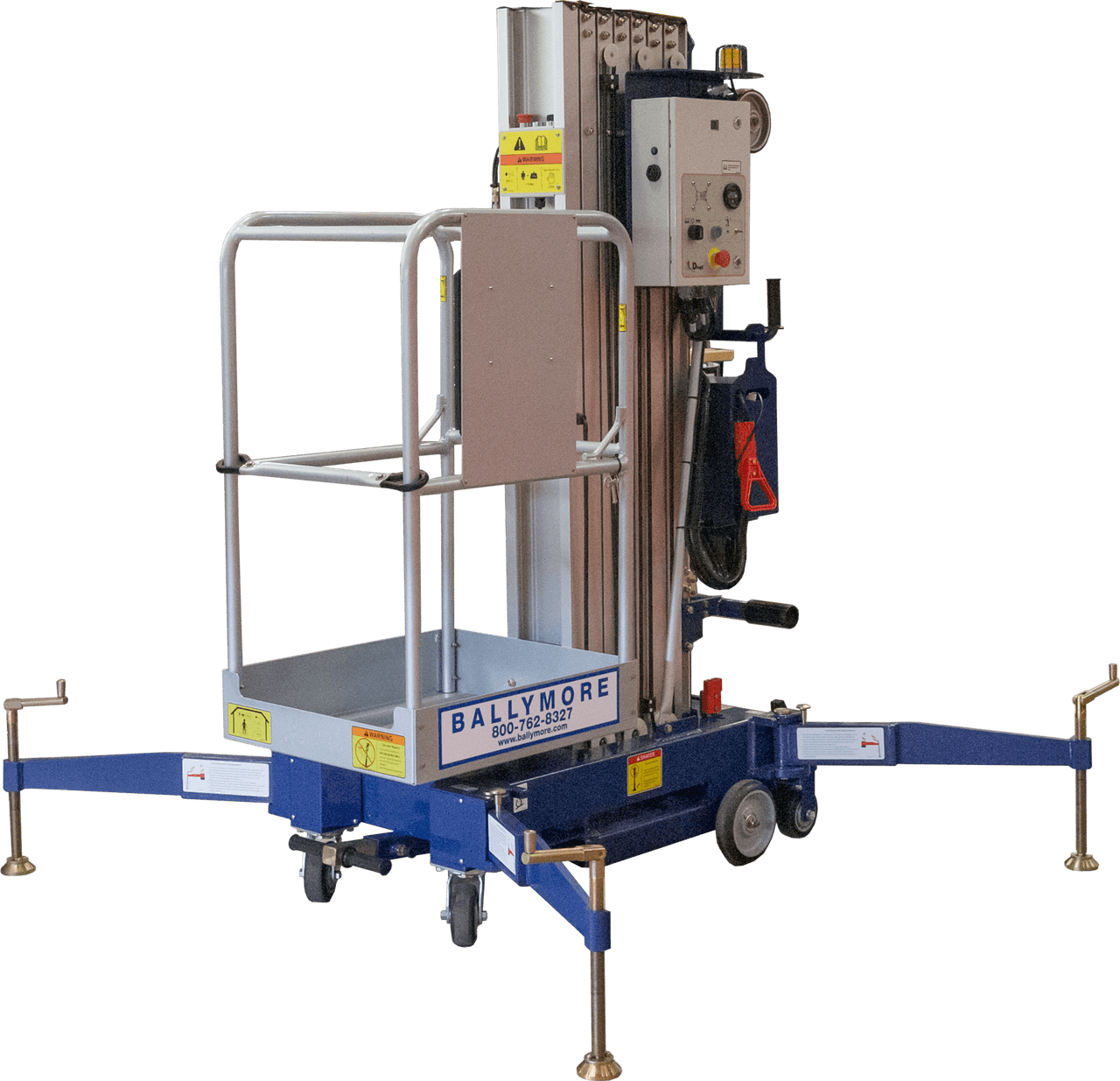 Ballymore BMVL-30