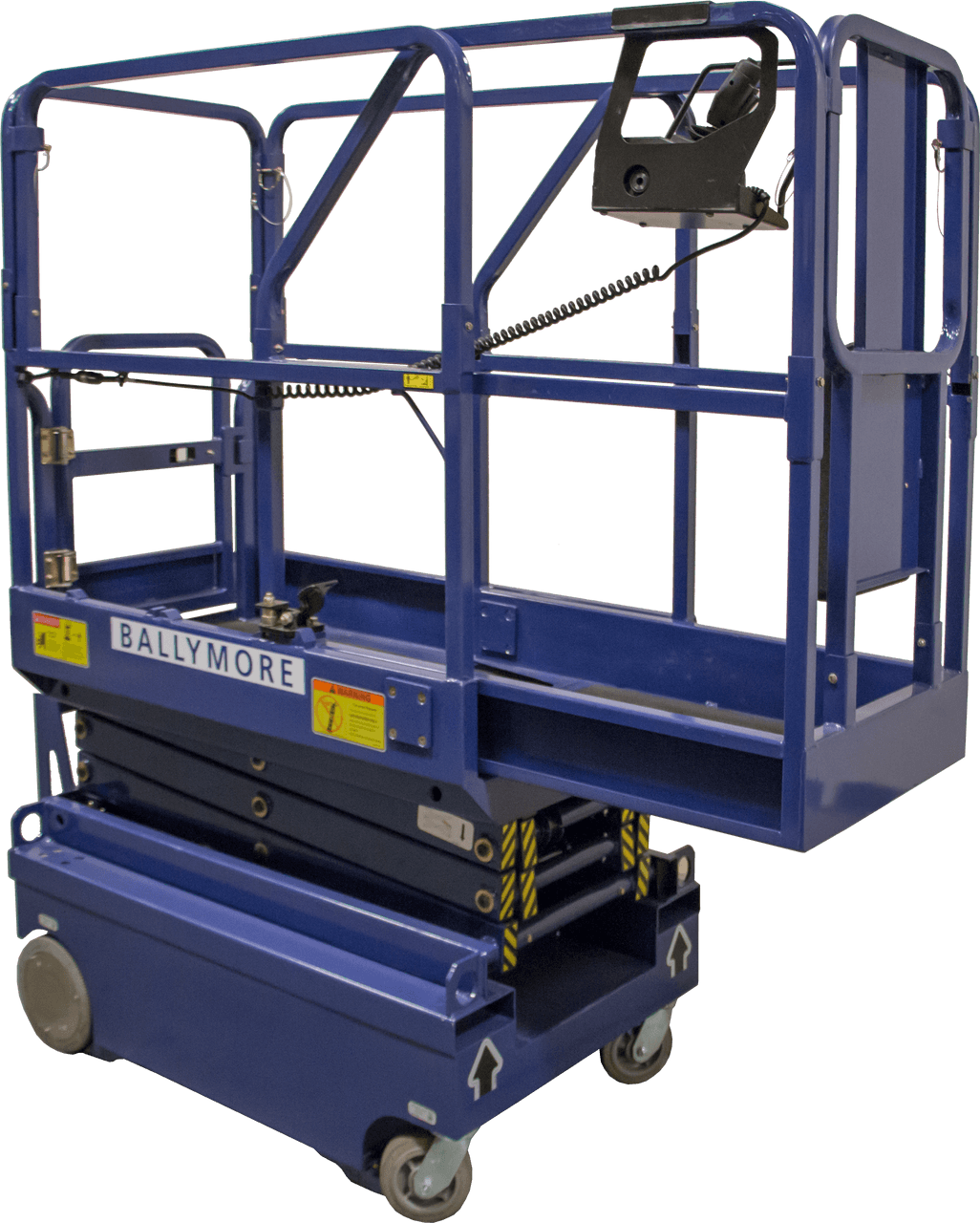 Ballymore DMSL-10