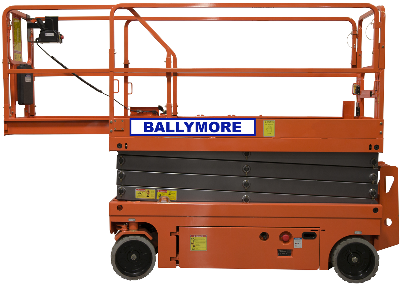 Ballymore DMSL-26W