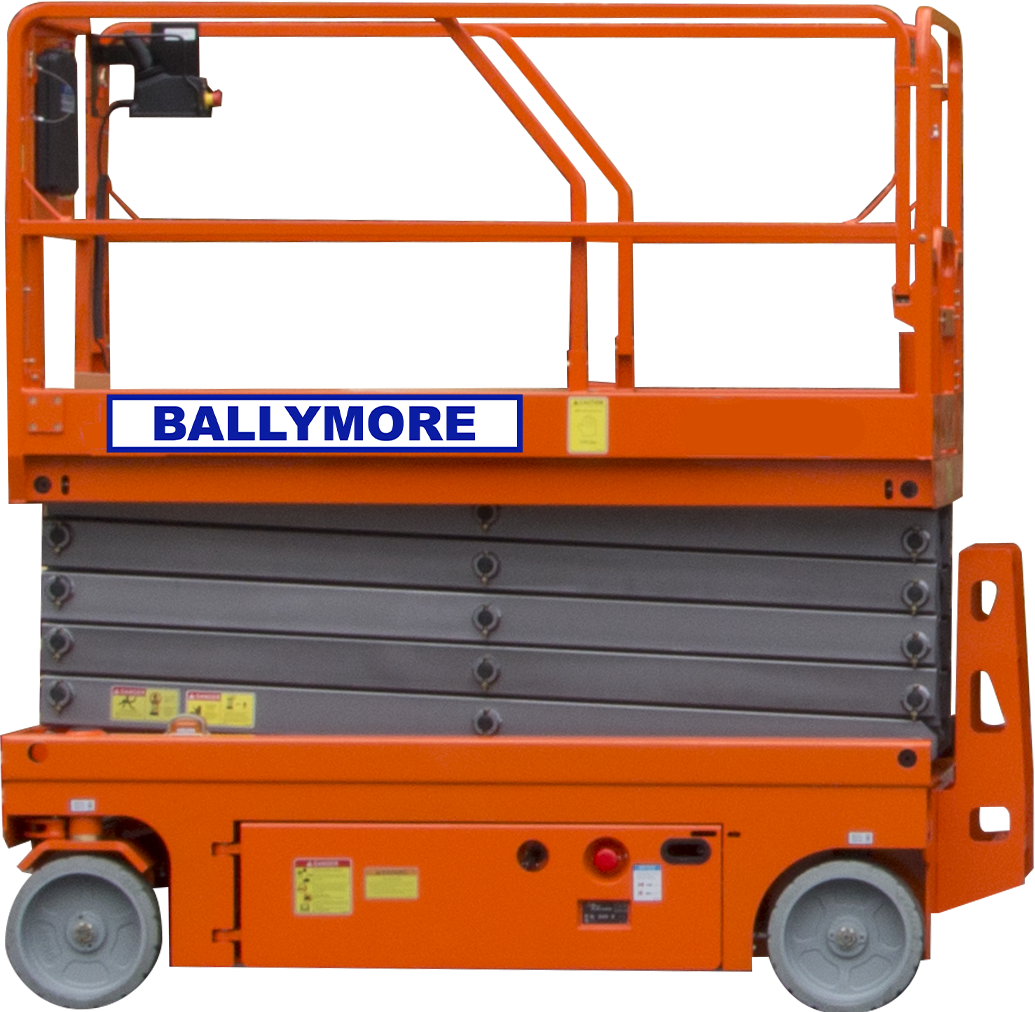 Ballymore DSL-32