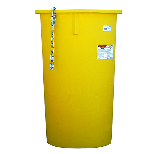 Bil-Jax Debris Chute 90ft Package