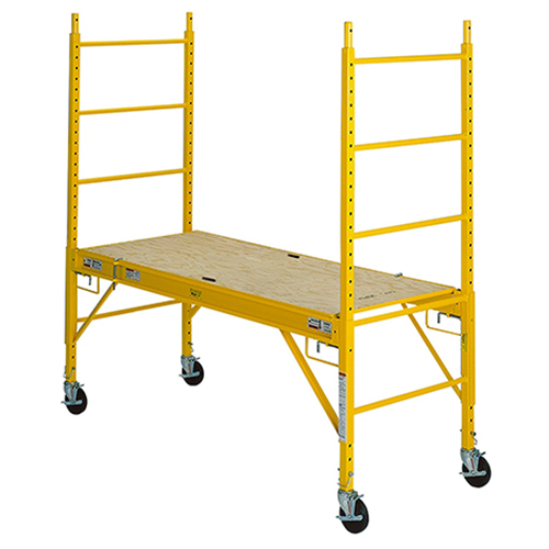 Bil-Jax Original Multipurpose Scaffold