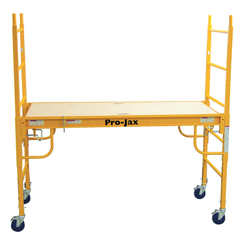 Bil-Jax Pro-Jax Utility Scaffold
