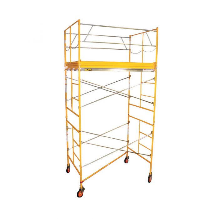 Bil-Jax Rolling Tower 7x10RT