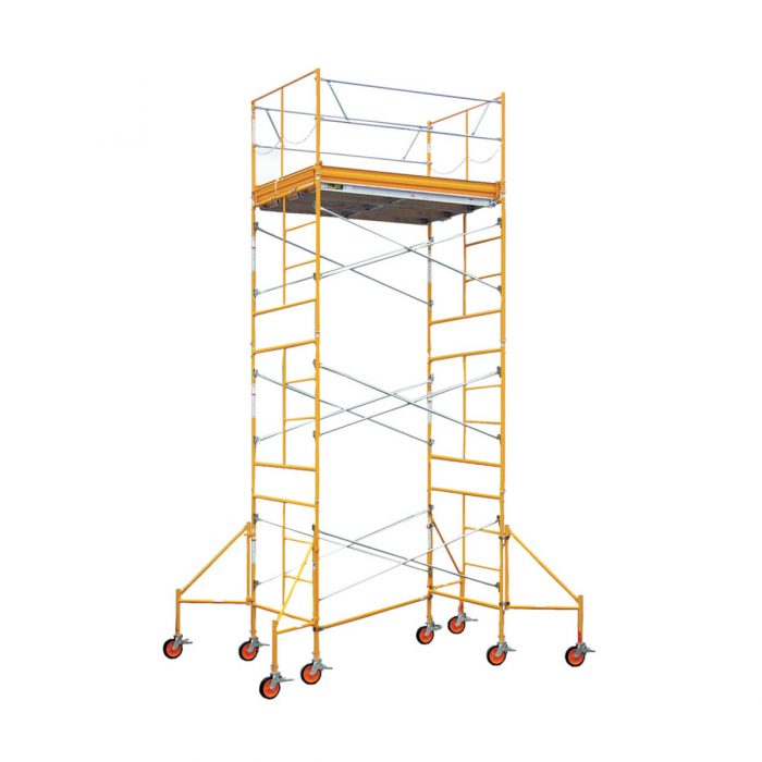Bil-Jax Rolling Tower 7x15RT