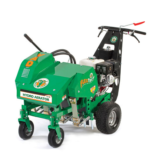 Billy Goat AE1300H 30-Inch Reciprocating Hydro Aerator