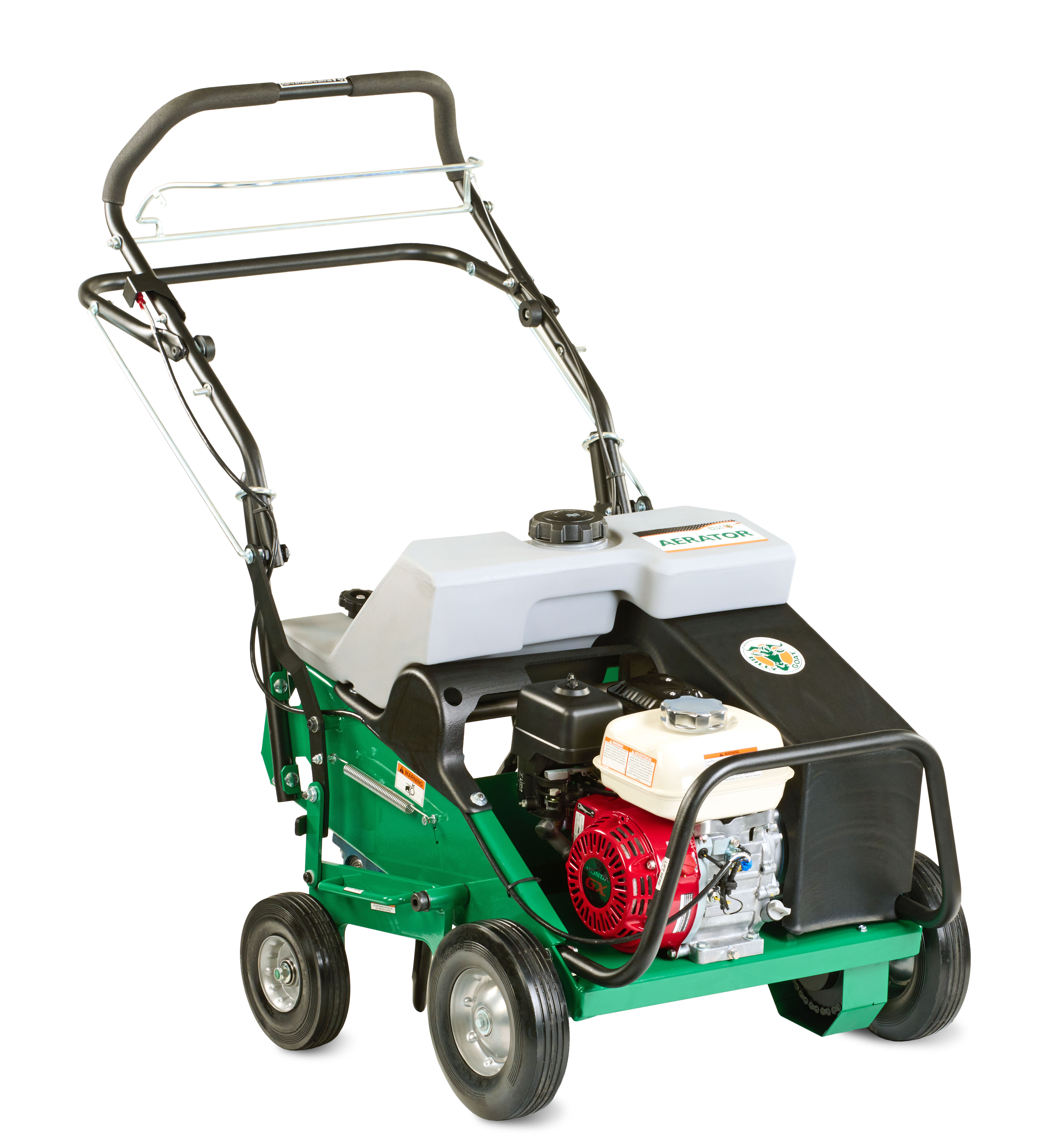 Billy Goat AE400 Series Core Aerator