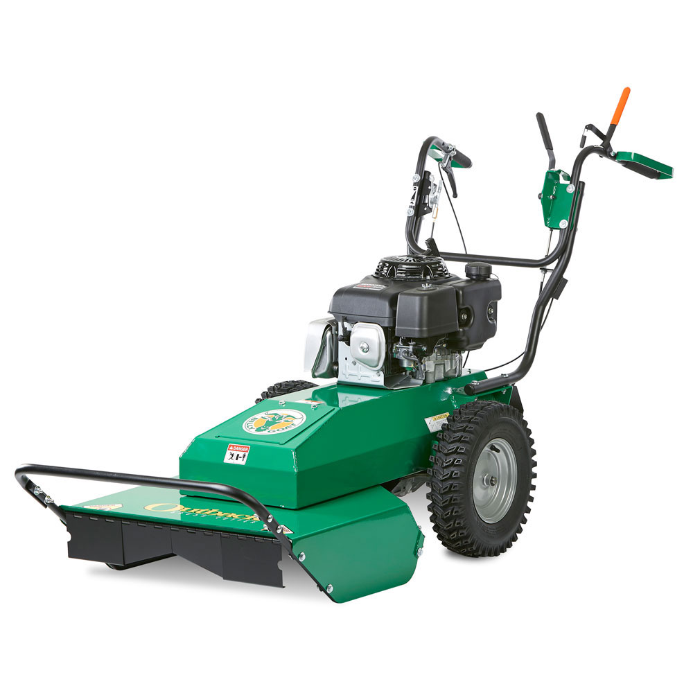 Billy Goat BC26 Series Outback Fixed Deck Brush Cutter