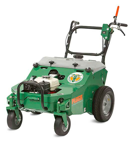 Billy Goat PLUGR PL2500 Series Reciprocating Hydro Aerator
