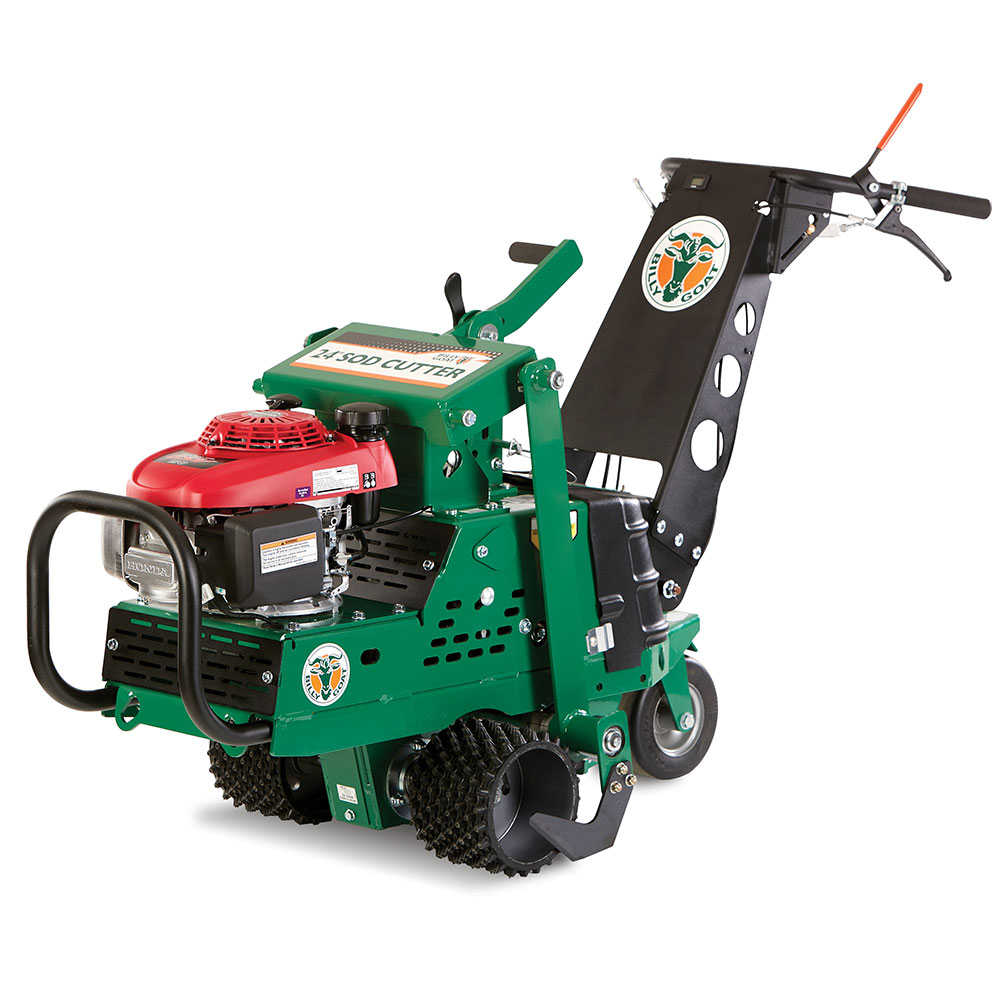Billy Goat SC240 Sod Cutter