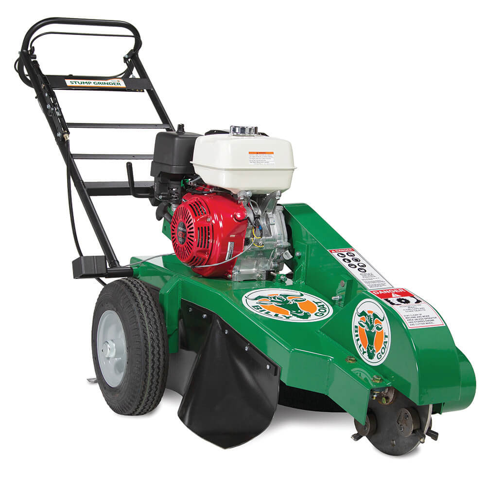 Billy Goat SG1301 Stump Grinder