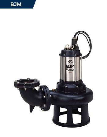 BJM Pumps SK22C