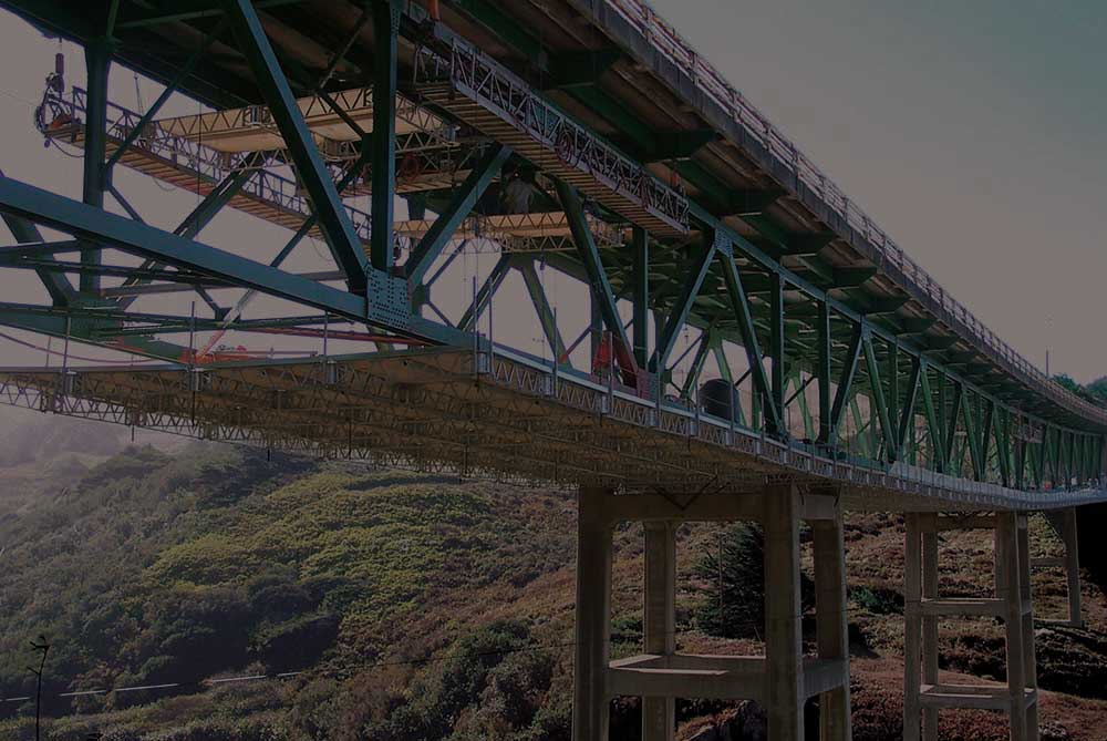 BrandSafway (Safway) QuikDeck Suspended Access System