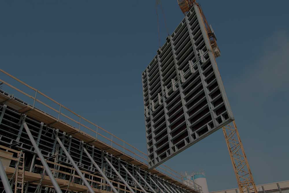 BrandSafway (Safway) SafLoad Shoring Frame SF46