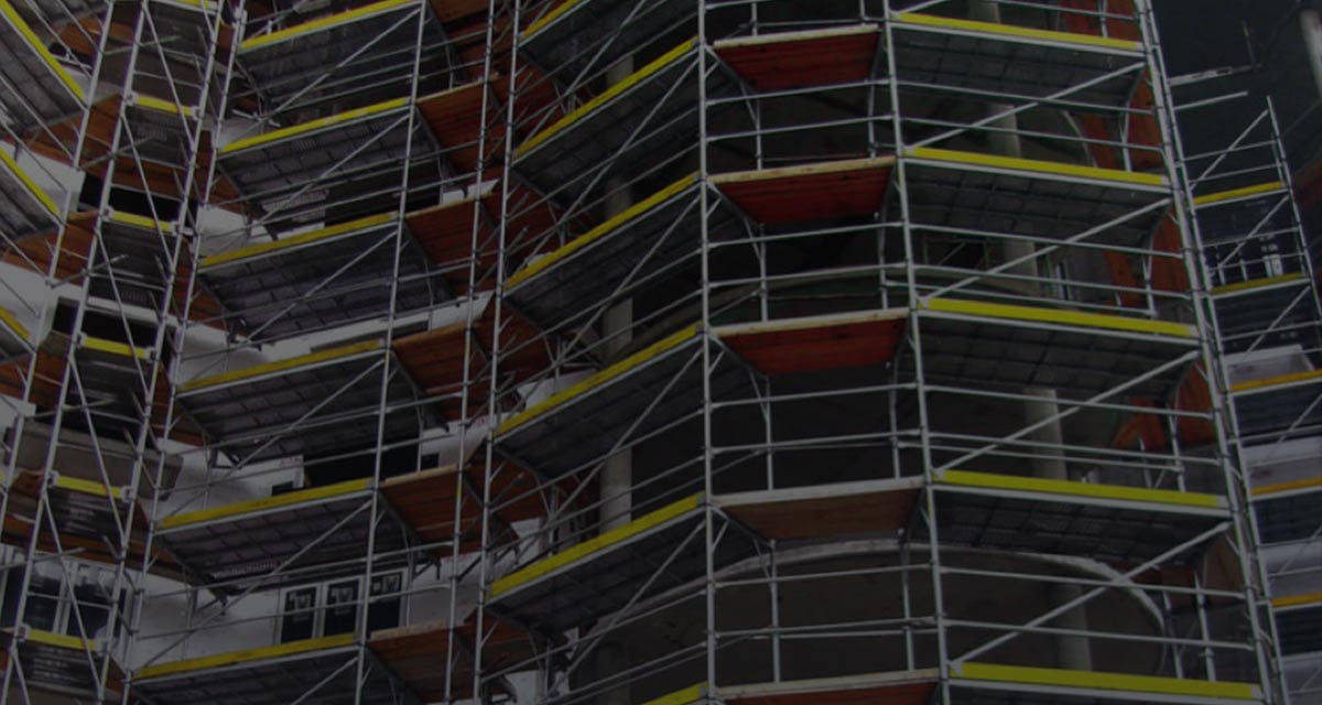 BrandSafway (Safway) SafMax Frame System