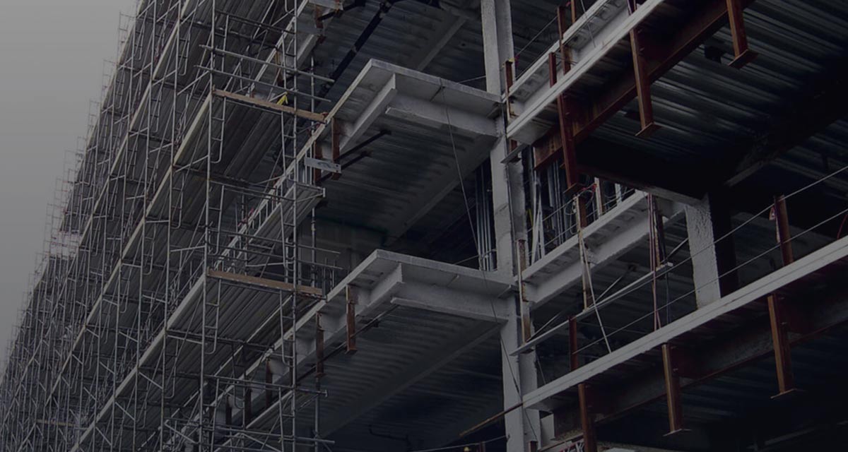 BrandSafway (Safway) Sectional Scaffold