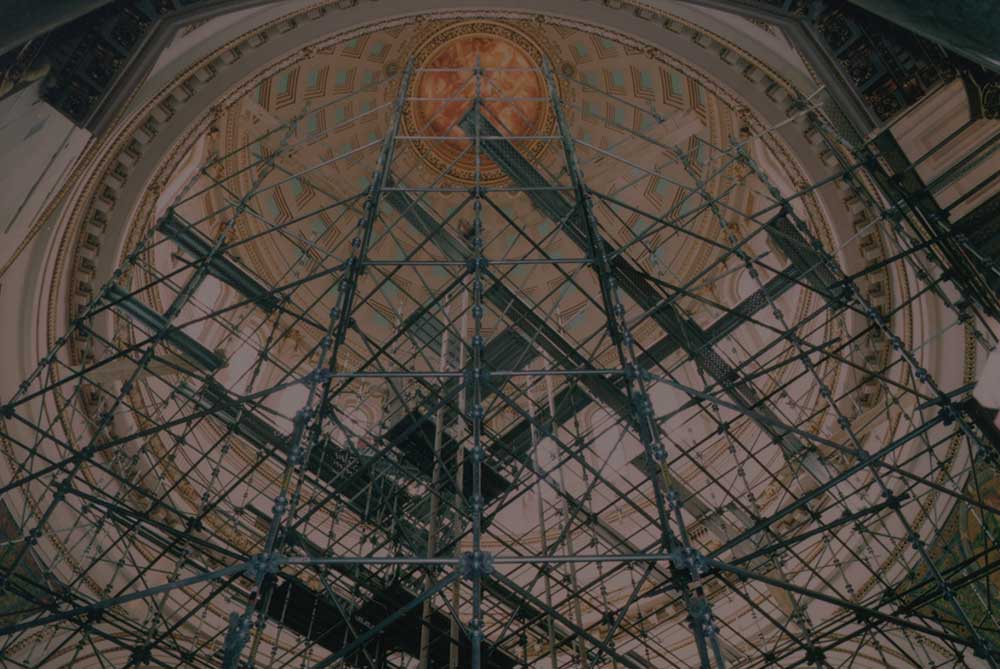 BrandSafway (Safway) Systems Scaffold