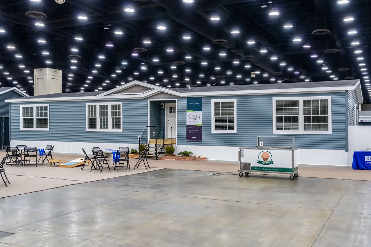 Champion Homes Aspire Winston