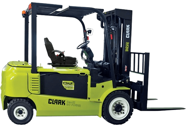 Clark GEX40-50