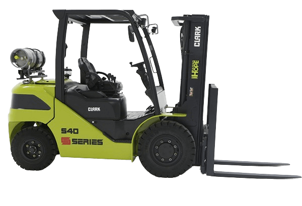 Clark S40-60
