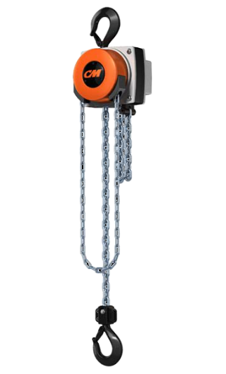 CM Hurricane 360 Hand Chain Hoist