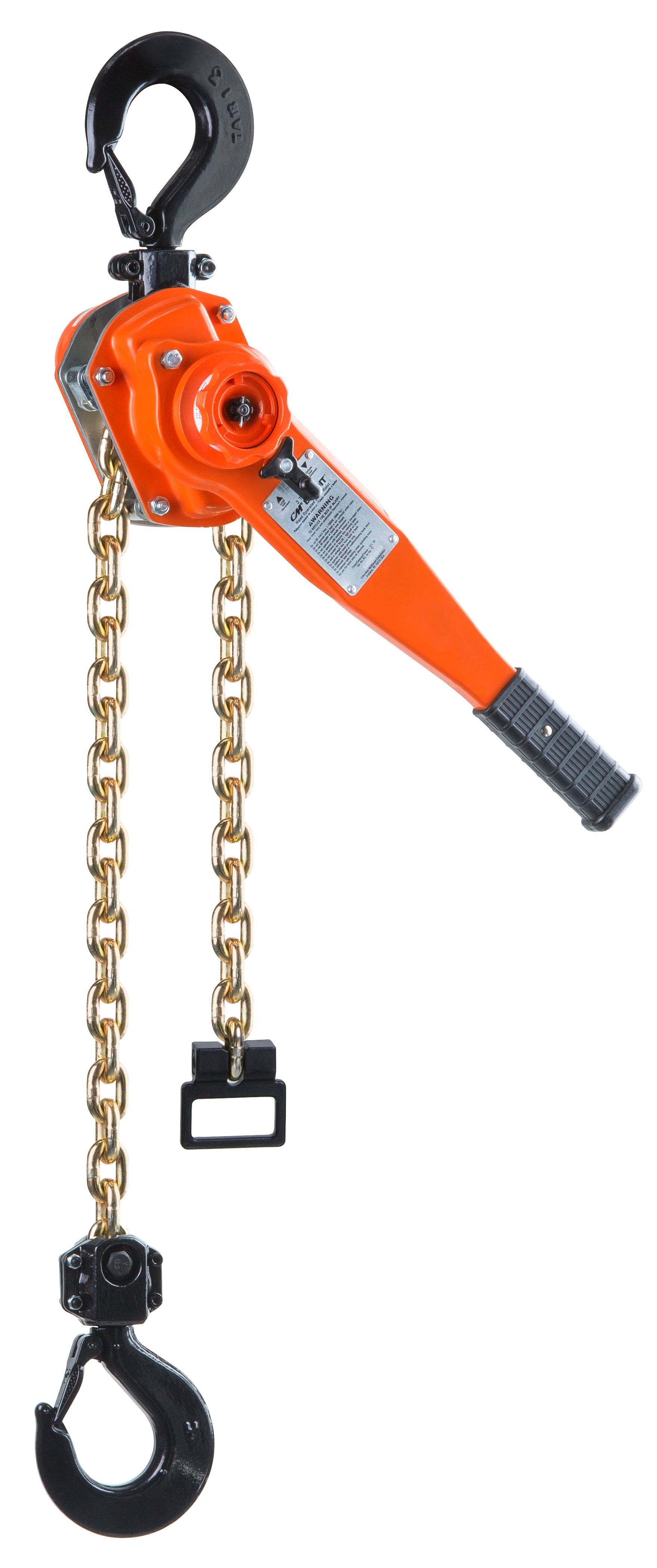 Columbus McKinnon CM Bandit Lever Hoist